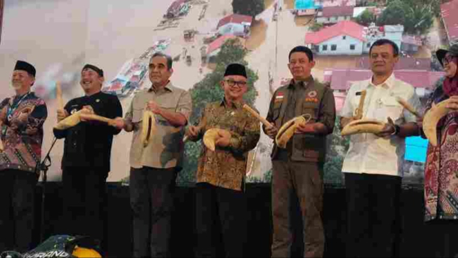 Jambore Relawan Muhammadiyah