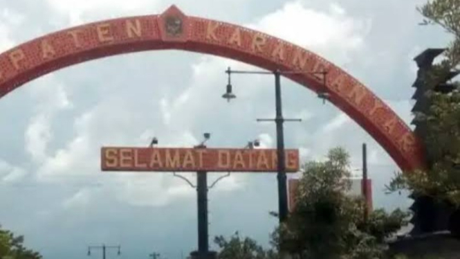 6 Jabatan Kosong
