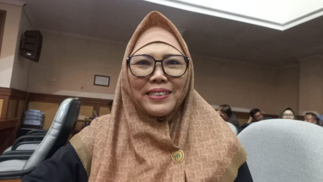 Kepala Dinas Dukcapil Kulonprogo, Aspiyah