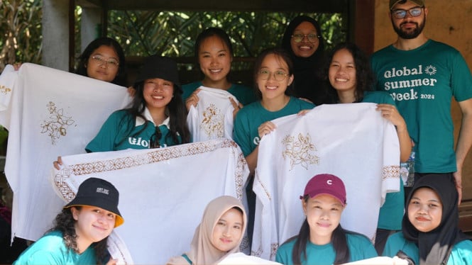 FEB UGM akan gelar Global Summer Week