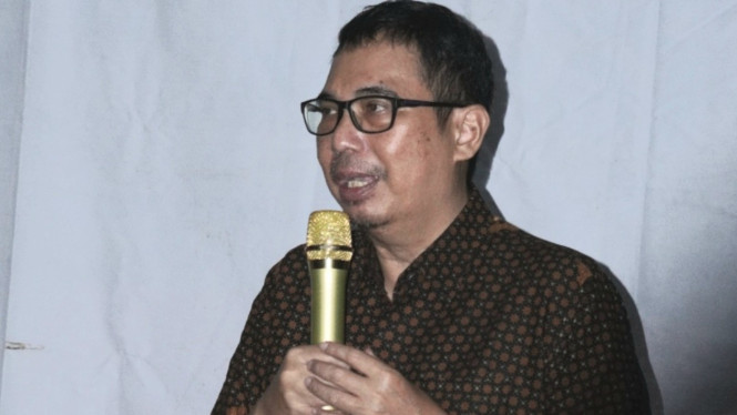 Dr Trisno Raharjo
