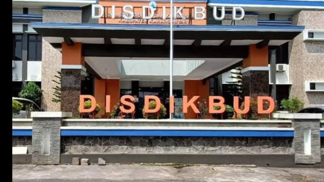 Diknas Karanganyar