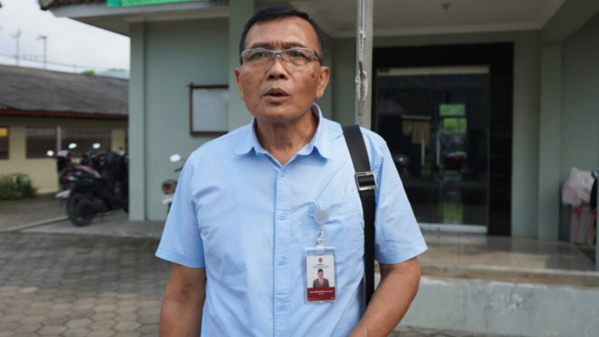 Ketua Komisi C DPRD DIY, Nur Subiyantoro