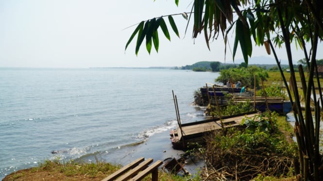 Proyek pelabuhan Kecamatan Kembang siap diwujudkan Pemkab Jepara