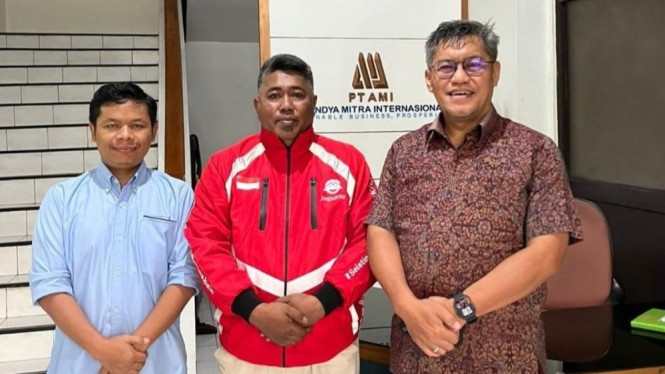 JogjaKita Jalin Silaturahmi dengan Transjogja
