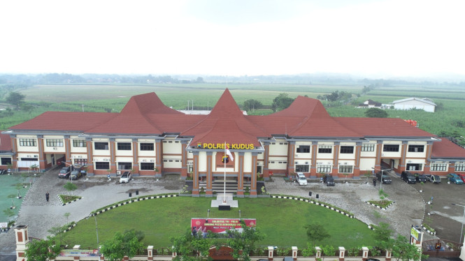 Lima pelaku perjudian kini diperiksa intensif di Mapolres Kudus
