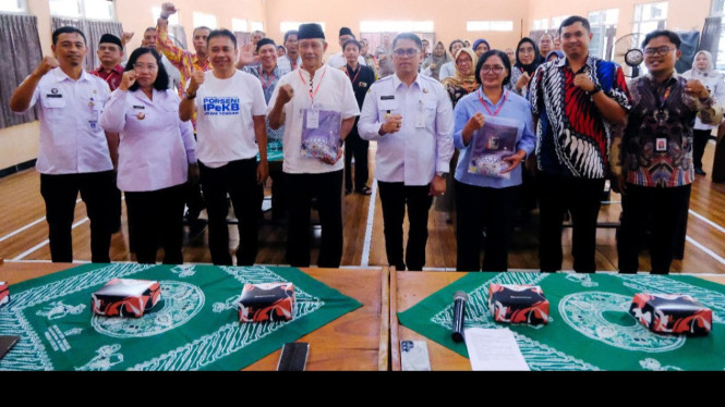 Pemkot Magelang dorong terbentuknya  Kelompok Sadar Wisata.