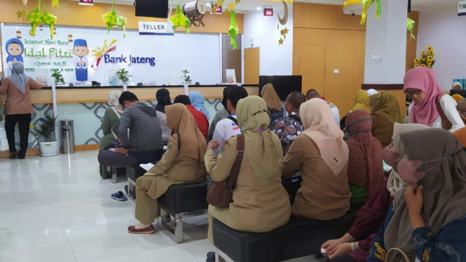 Bank Jateng  fasilitasi ASN dan PPPK kredit rumah bersubsidi murah
