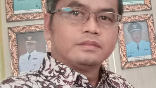 Arif Basuki Koordinator Marak