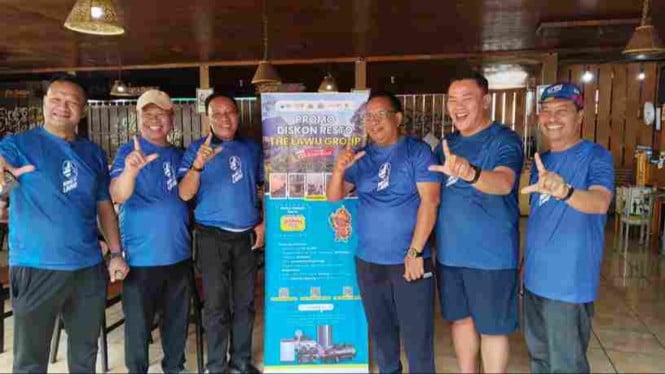 Karanganyar Dominasi Transaksi SGS 2024