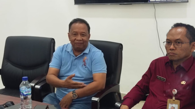 Investasi Asing Masuk Karanganyar Lewat SGS