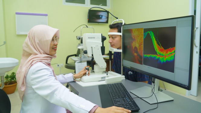 RSUD Loekmonohadi Kudus membuka layanan Poliklinik Sore Hari.