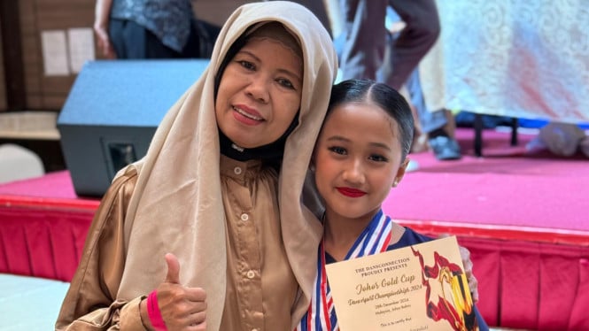 Angelaida Agil Maharanny