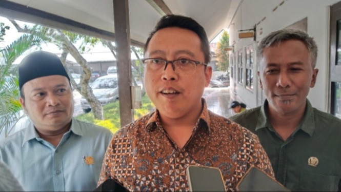 Wakil Bupati Karanganyar Adhe Eliana