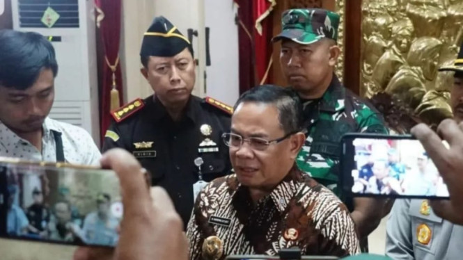 Bupati Sudewo batalkan kebijakan PBB P2.