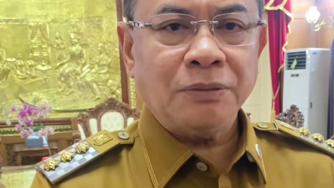 Riwayat Politik Bupati Pati Sudewo