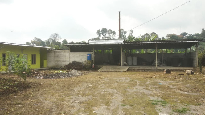 Sampah Desa Berjo