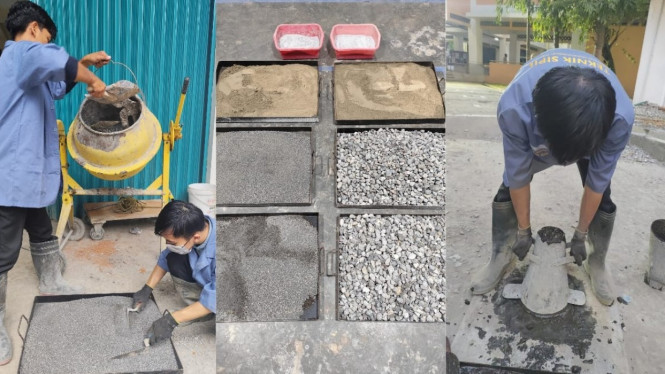 Inovasi anti korosi dari kaleng dan baterai