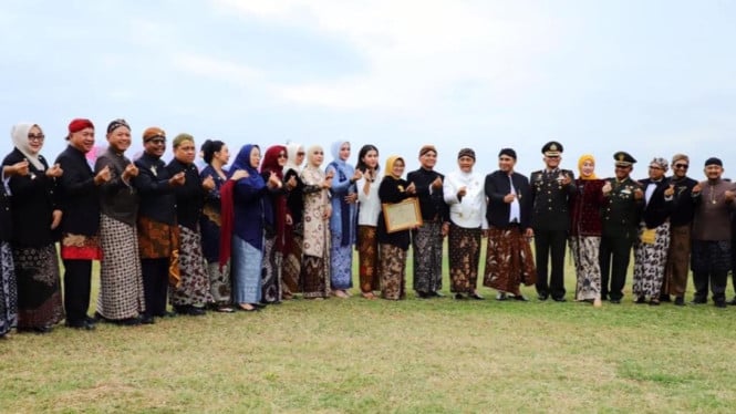 Ahmad Lutfhi ajak 35 kepala daerah dukung program Pemprov Jateng