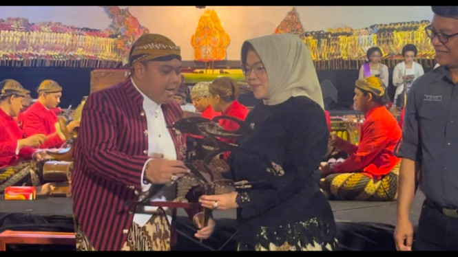 BPIP Gelar Pentas Wayang Kulit