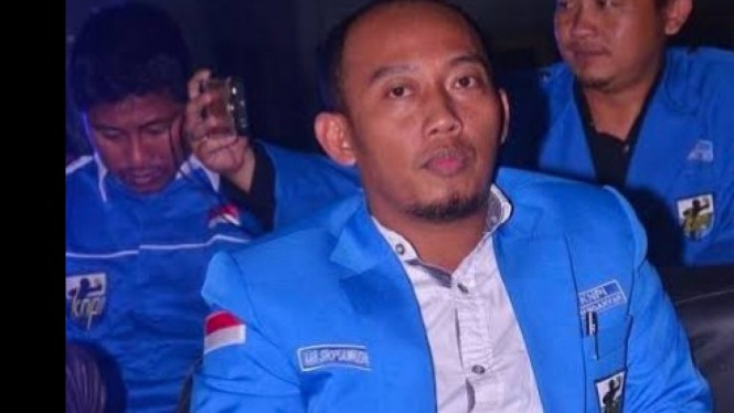 Aan Shopanudin