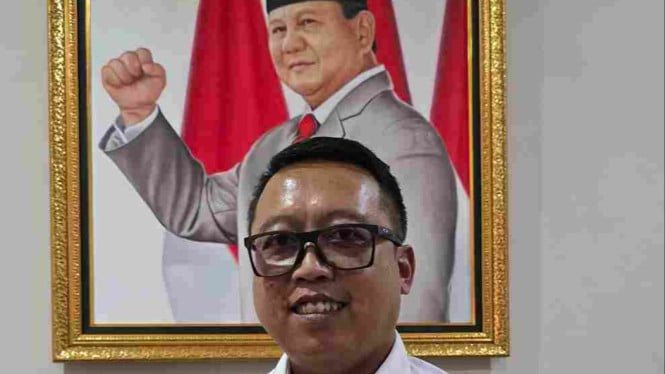 Wakil Bupati Karanganyar Adhe Eliana