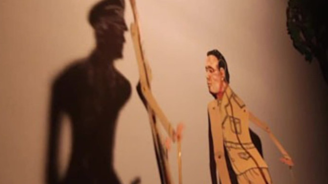 Pentas Wayang Republik 5 September 2025