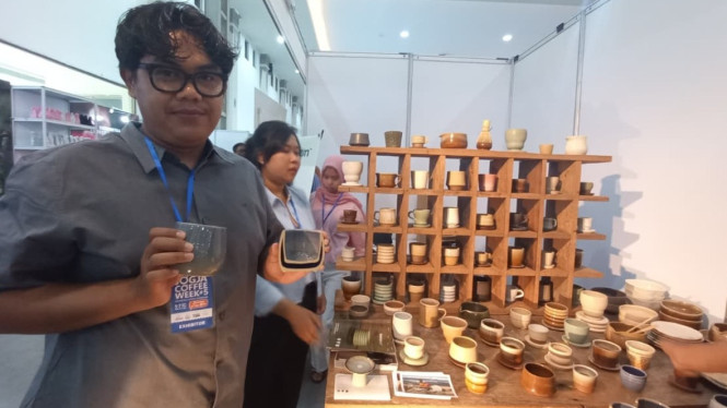 Rizal Salim Quality Management Buntari Ceramic