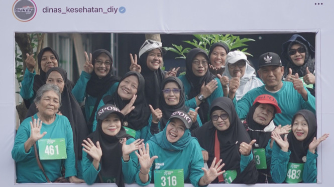 GERMAS Fun Run 2025