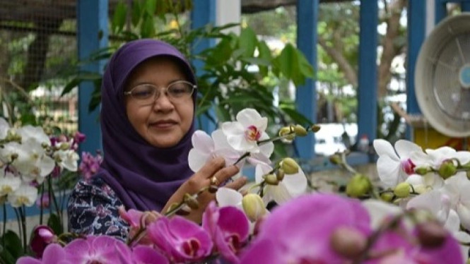 Prof Dr Endang Semiarti