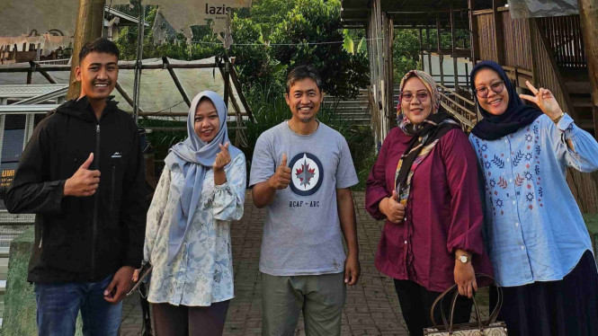 Program Part Silama UMUKA Solo