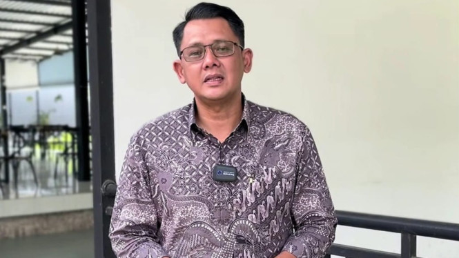 Wakil Bupati Sleman, Danang Maharsa