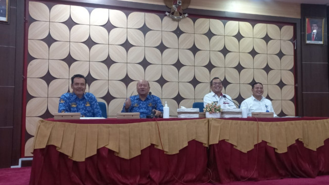 Keterangan pers HUT ke-74 Kulonprogo