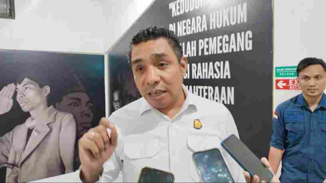 Kejari Karanganyar Gandeng PPATK