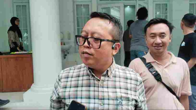 Wakil Bupati Karanganyar Adhe Eliana