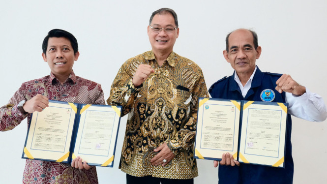 BNNP DIY dan UMY antisipasi rokok elektrik narkoba
