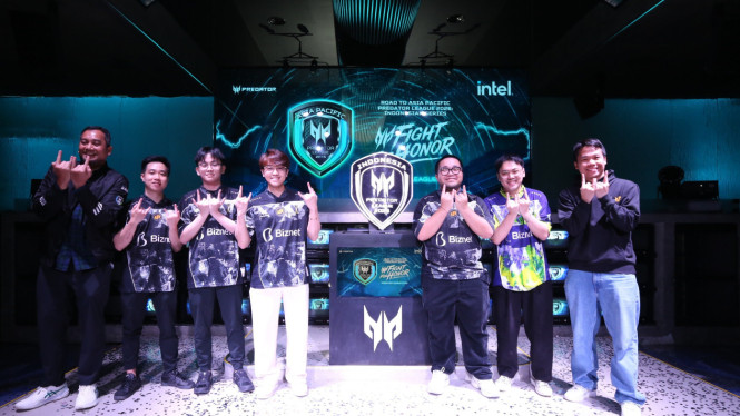 Asia Pacific Predator League 2026
