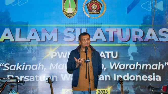 Gubernur Ahmad Luthfi ajak insan pers kawal kebijakan publik