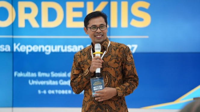 Wawan Mas’udi