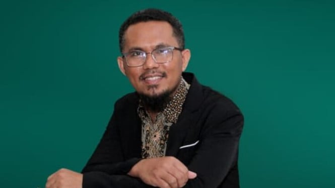 Dosen Fakultas Ekonomi dan Bisnis UMY Dr Udin