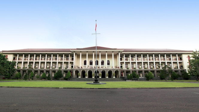 Kampus UGM