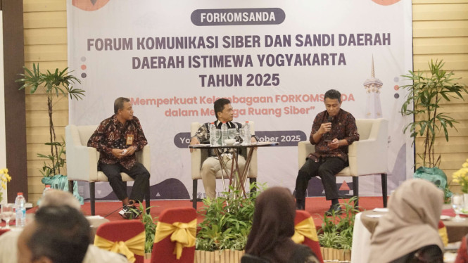 Keamanan Siber di Era Digital