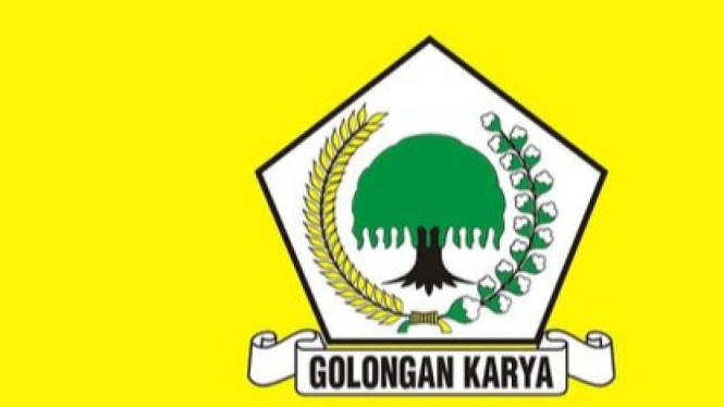 Logo Partai Golkar