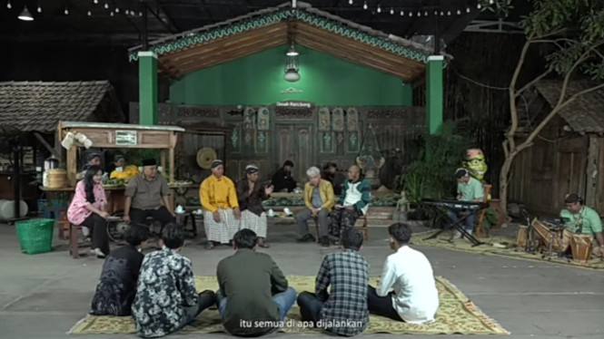 Intensifikasi PAD Sleman: Pajak Naik, Pembangunan Merata, dan Janji ...