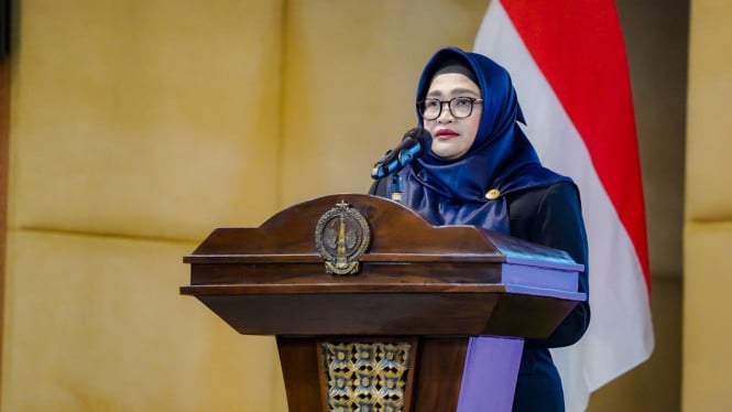 Penunjukan Plh Gubernur DIY, Langkah Normatif dalam Tata Kelola Pemerintahan