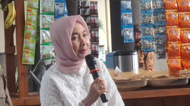 UGM Dorong Kolaborasi Teknologi dan Kearifan Lokal untuk Hadapi Krisis Iklim
