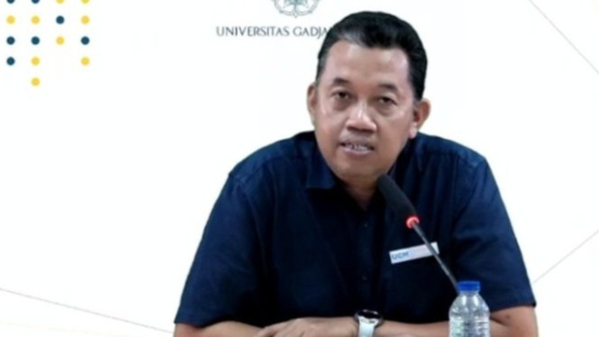 Dr Ir Hatma Suryatmojo