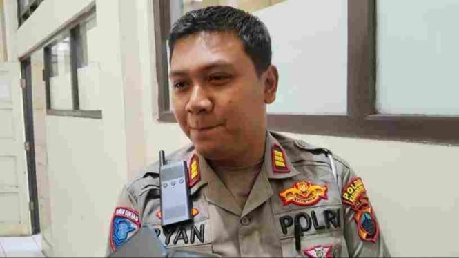 Satlantas Polres Karanganyar Siapkan Rekayasa Lalin