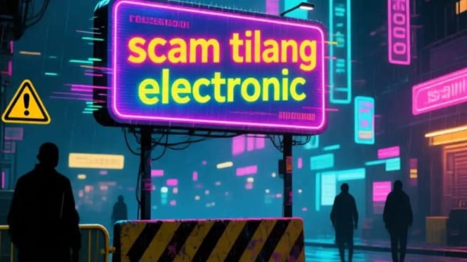 Polda DIY ingatkan scam tilang elektronik