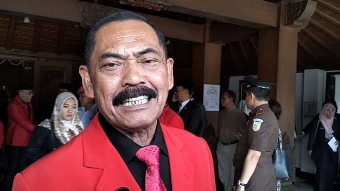 FX Hadi Rudyatmo